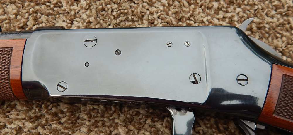 Winchester 94 XTR Big Bore – 375 Win. - 1982-img-21
