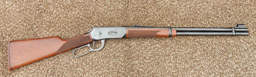 Winchester 94 XTR Big Bore – 375 Win. - 1982-img-0
