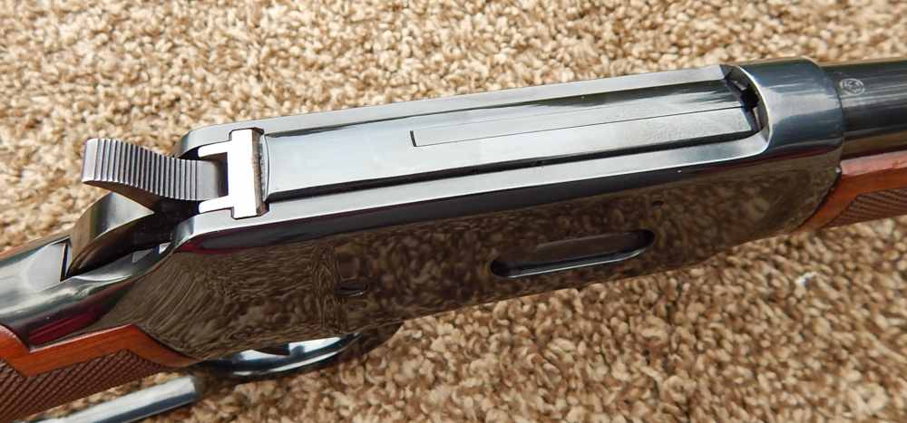 Winchester 94 XTR Big Bore – 375 Win. - 1982-img-13