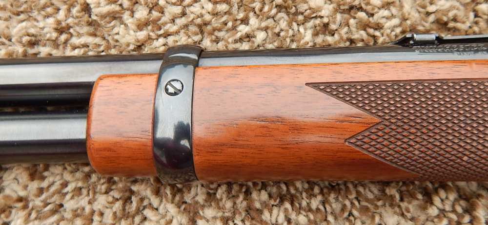 Winchester 94 XTR Big Bore – 375 Win. - 1982-img-27
