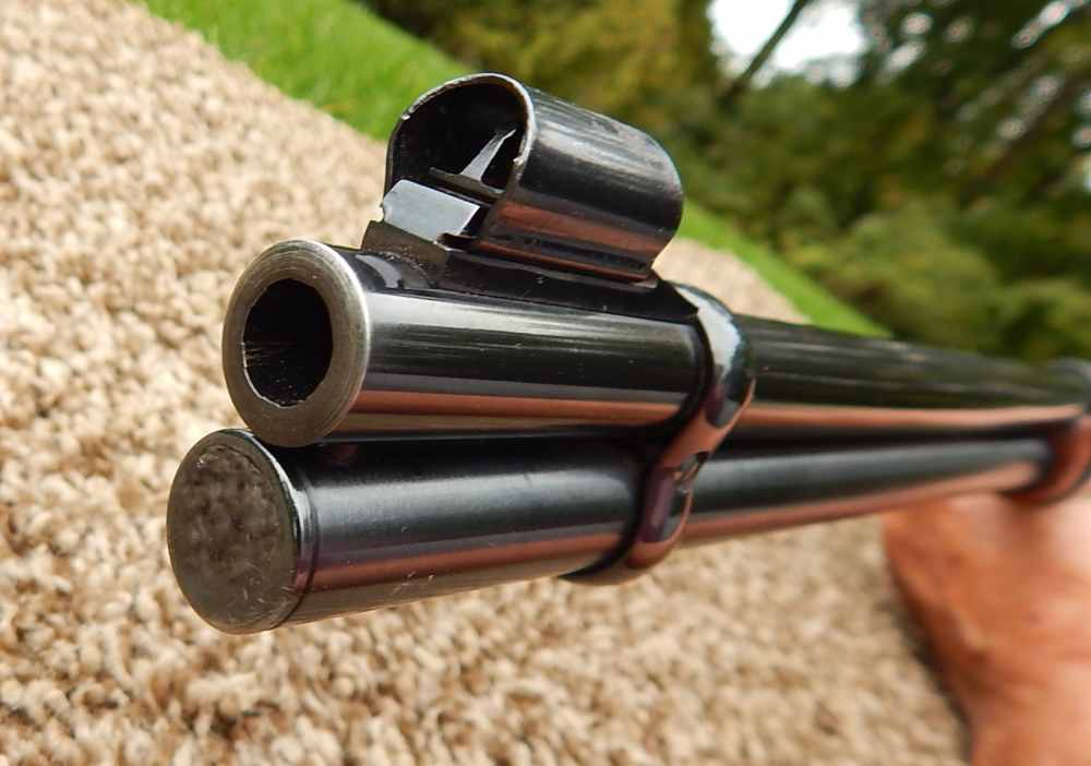 Winchester 94 XTR Big Bore – 375 Win. - 1982-img-30