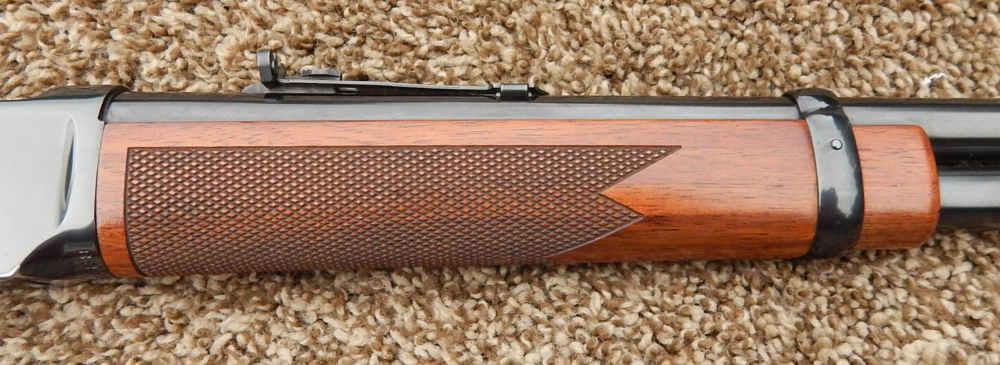 Winchester 94 XTR Big Bore – 375 Win. - 1982-img-6