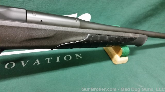 BLASSER R8 SUCCESS, LEFT HAND  BLACK CROC-img-9