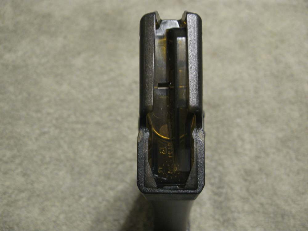 Sig 550/551/etc NOS 30 rd magazine FREE Shipping-img-2