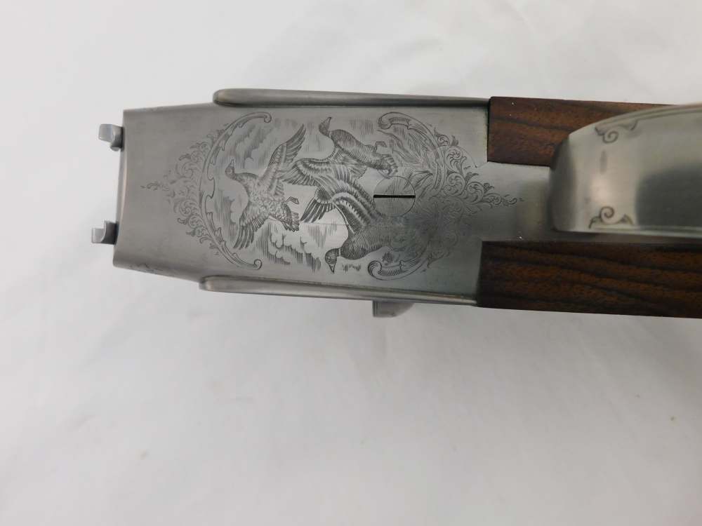 1987 Browning BSS Sidelock Grade II In The Box-img-9