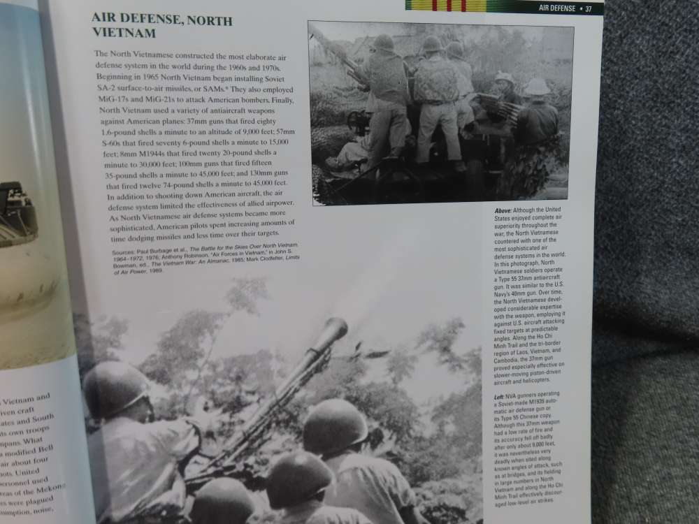 "IN COUNTRY"- THE ILLUSTRATED HISTORY OF THE VIETNAM WAR-GREAT PICTURES-img-7