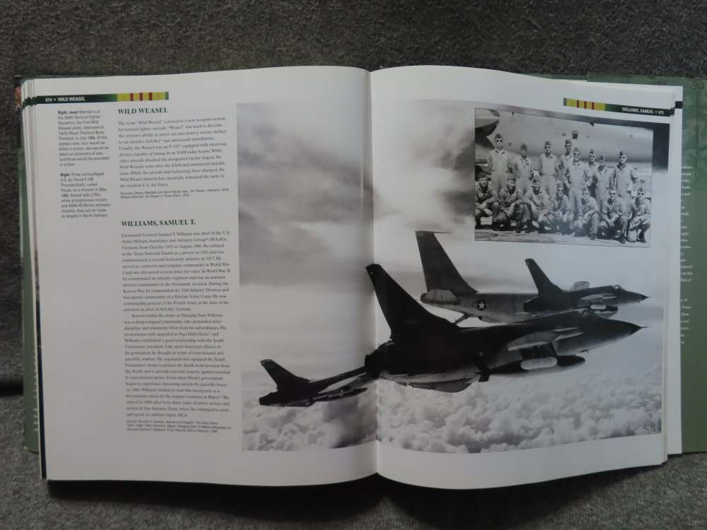 "IN COUNTRY"- THE ILLUSTRATED HISTORY OF THE VIETNAM WAR-GREAT PICTURES-img-19