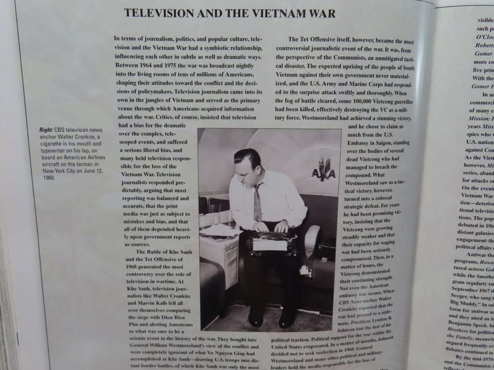 "IN COUNTRY"- THE ILLUSTRATED HISTORY OF THE VIETNAM WAR-GREAT PICTURES-img-16