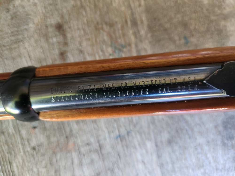Colt stagecoach  -img-11