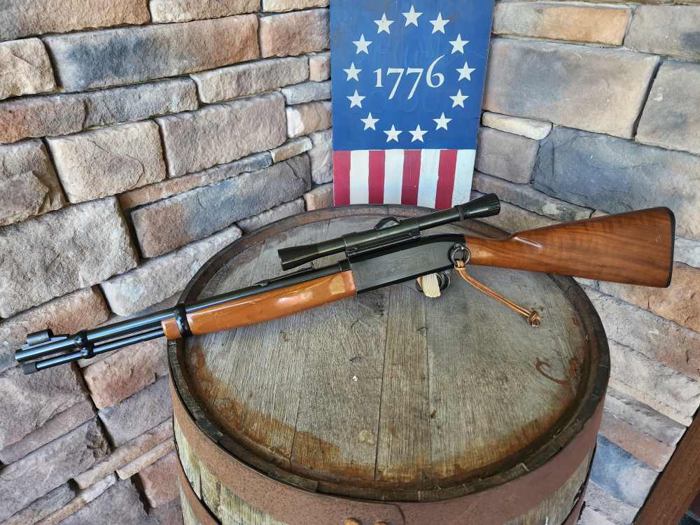 Colt stagecoach  -img-0