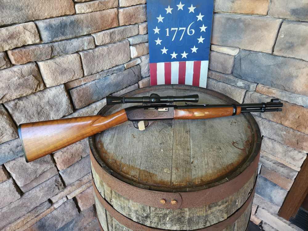 Colt stagecoach  -img-1