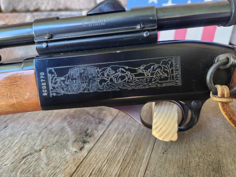 Colt stagecoach  -img-6