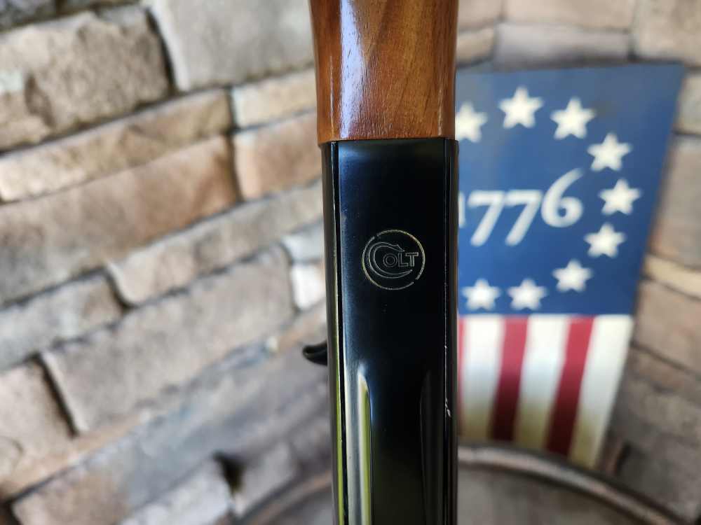 Colt stagecoach  -img-12