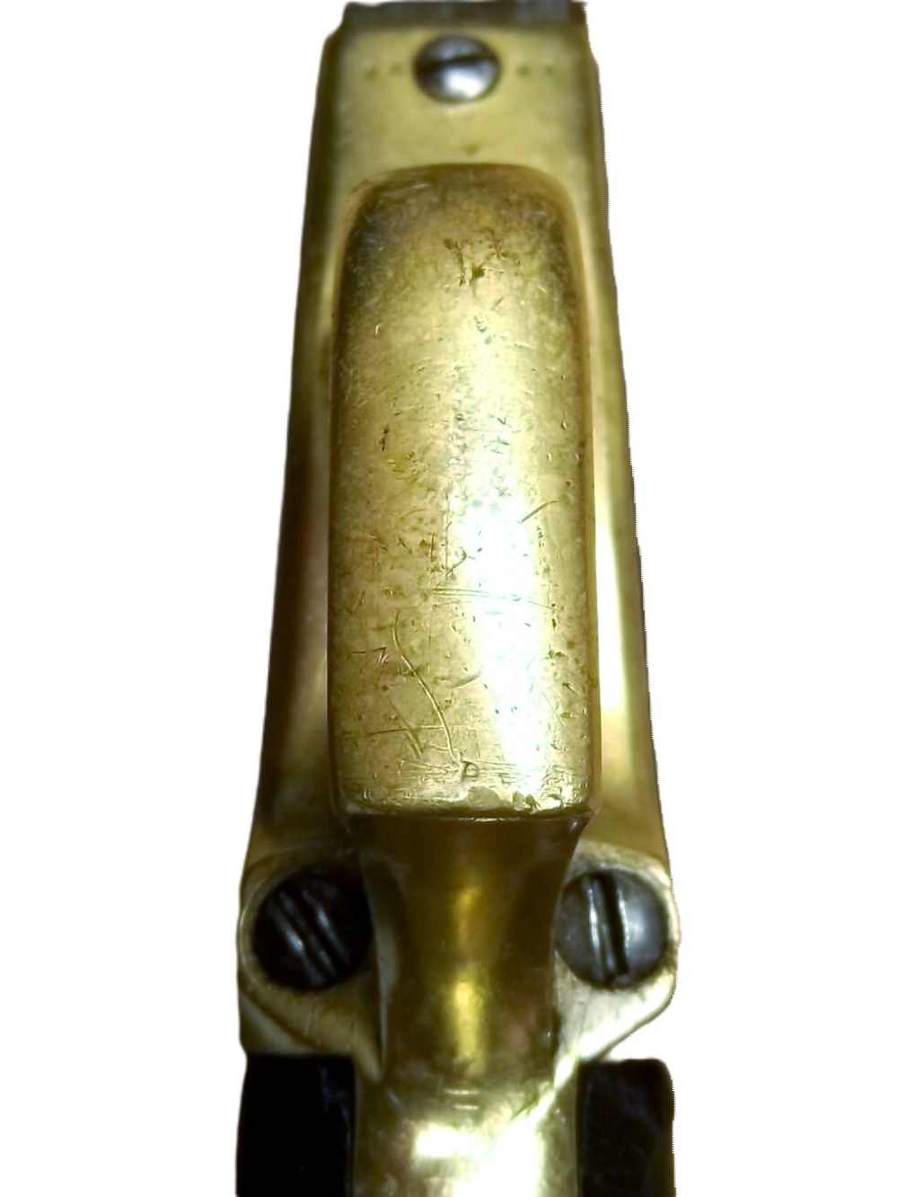 Colt First Model Dragoon. U.S. Second Contract-img-12