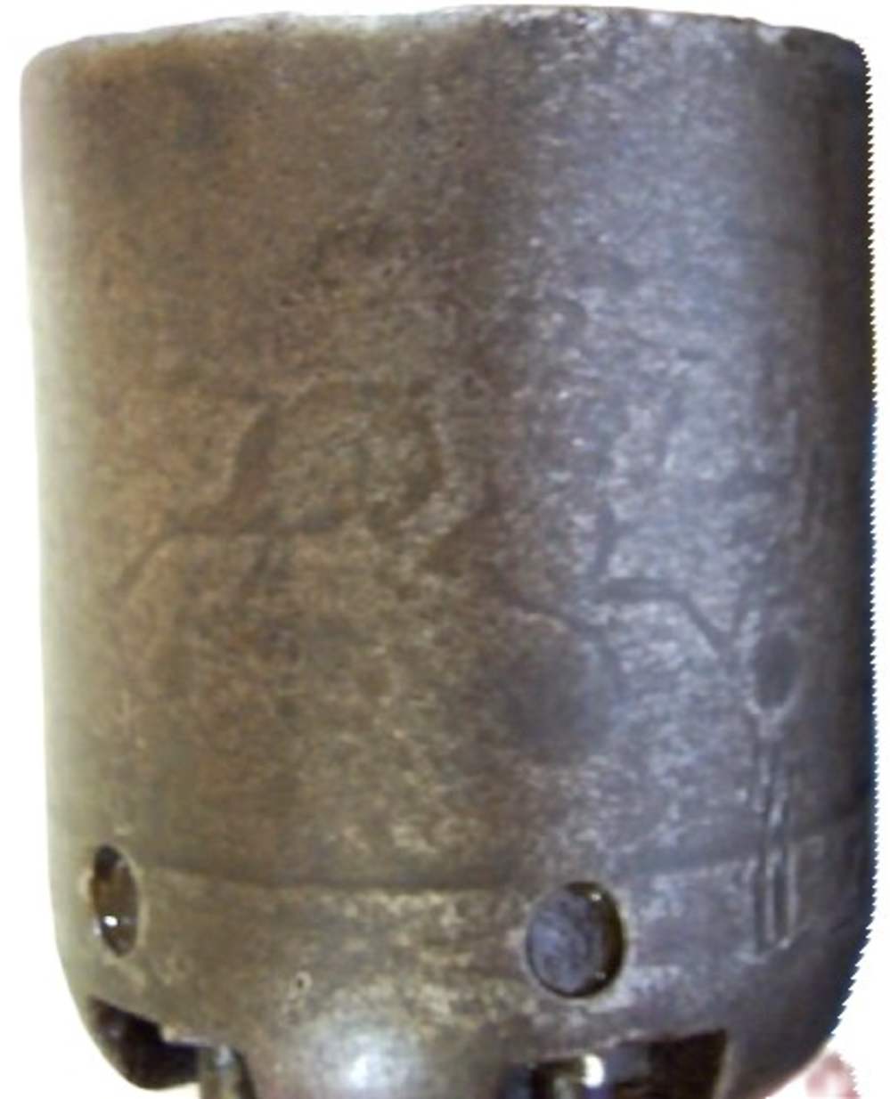 Colt First Model Dragoon. U.S. Second Contract-img-7
