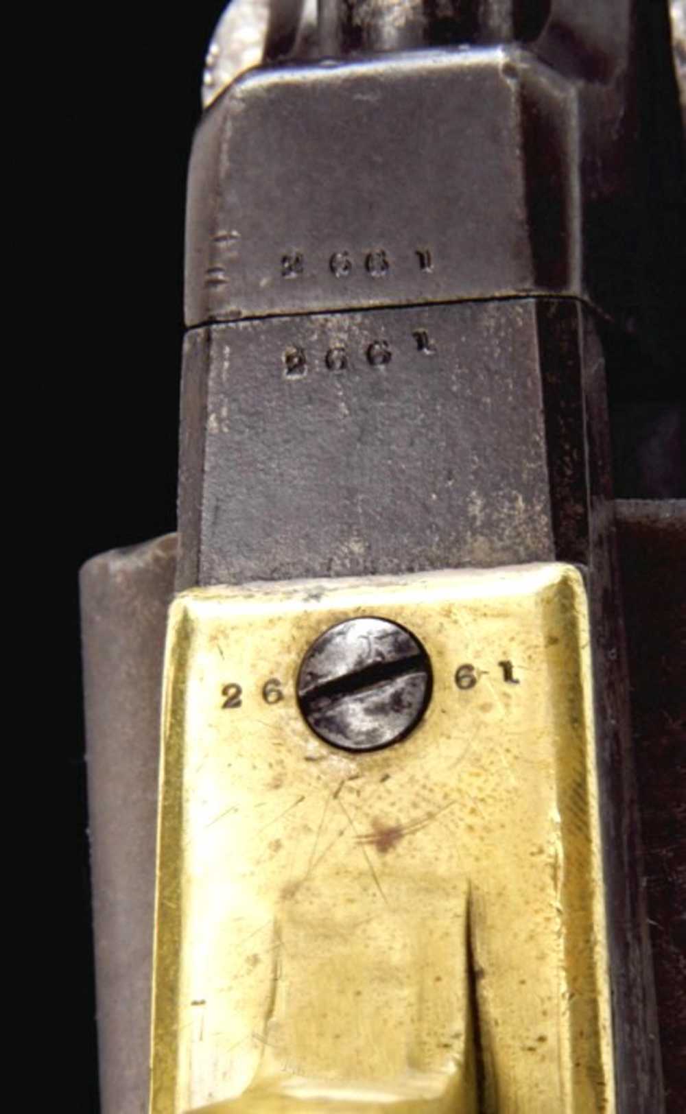 Colt First Model Dragoon. U.S. Second Contract-img-4