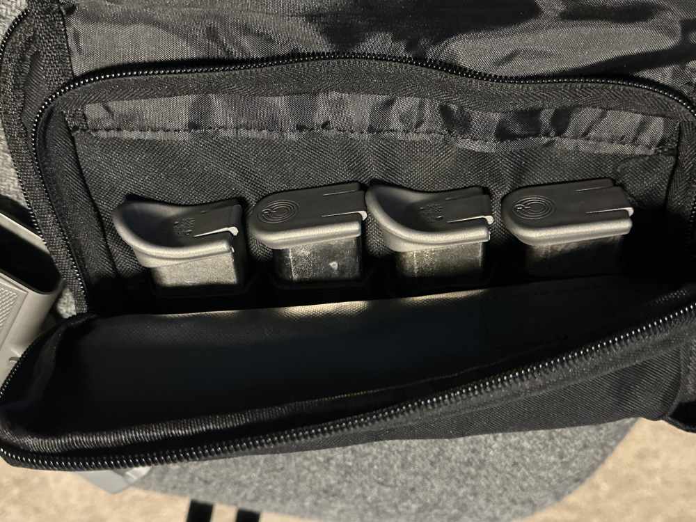Para Ordnance P10 Warthog  CERAKOTED Stainless“Tactical Custom Shop"”-img-10