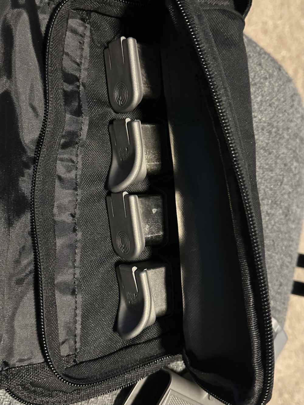 Para Ordnance P10 Warthog  CERAKOTED Stainless“Tactical Custom Shop"”-img-9