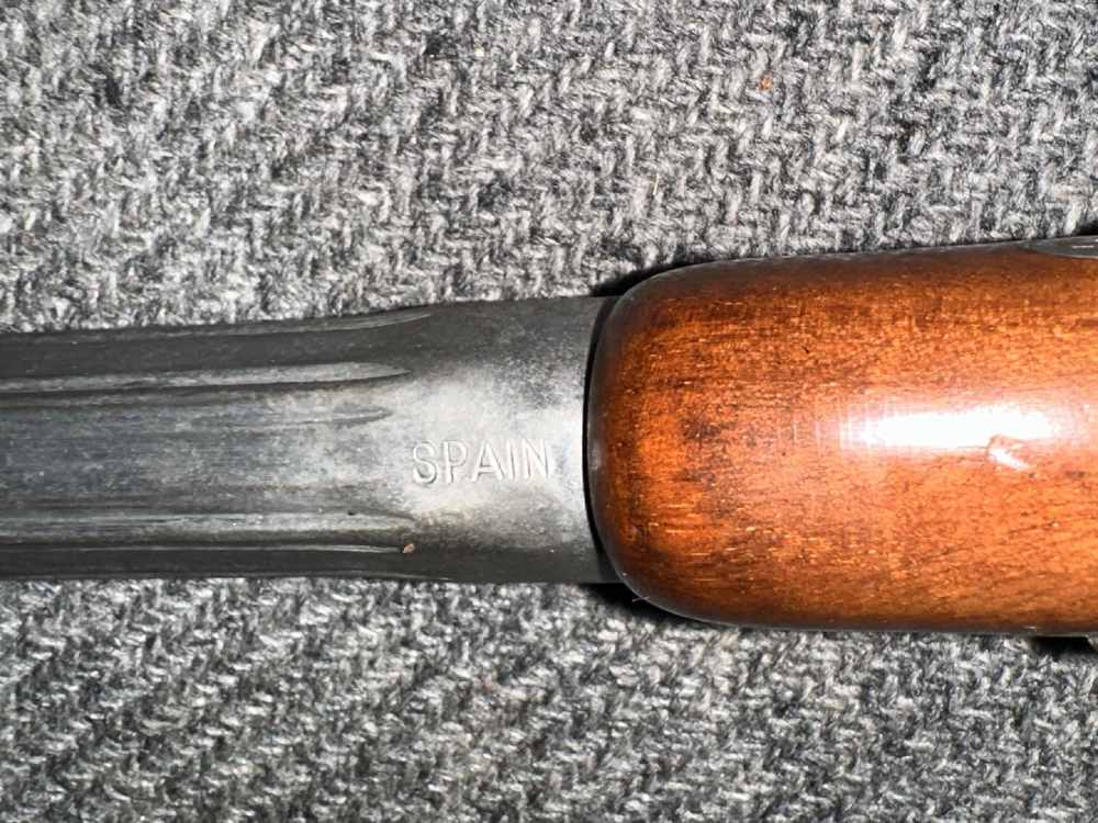 Ardesa 1871 BP Percussion Dueling Pistols Set Cal. 44 & Accessories – Spain-img-18