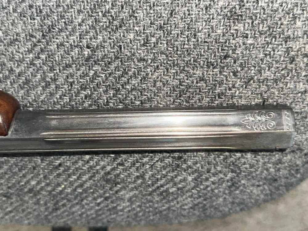 Ardesa 1871 BP Percussion Dueling Pistols Set Cal. 44 & Accessories – Spain-img-8