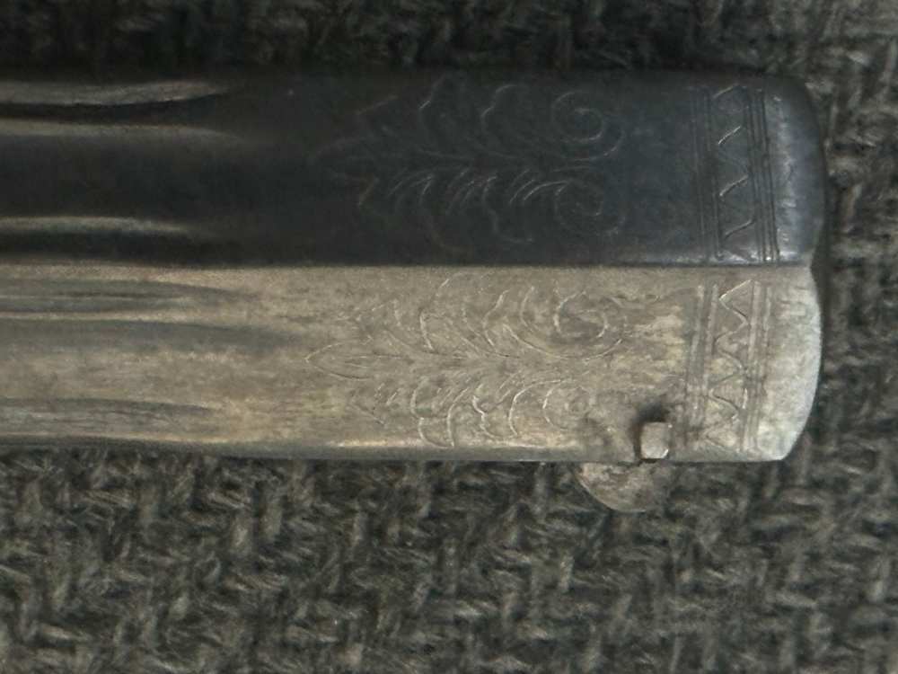Ardesa 1871 BP Percussion Dueling Pistols Set Cal. 44 & Accessories – Spain-img-35
