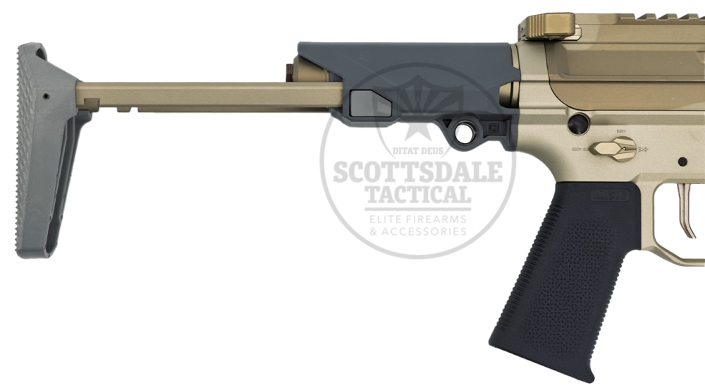 Q Honey Badger SBR-img-1