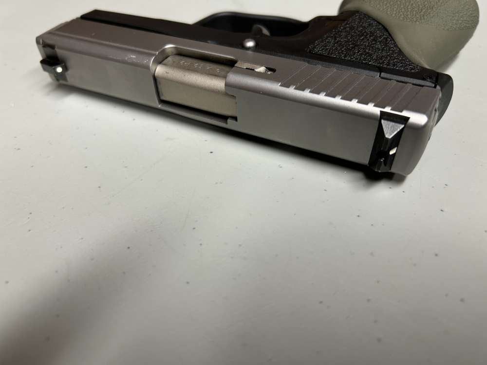 Kahr P9  9mm -img-3