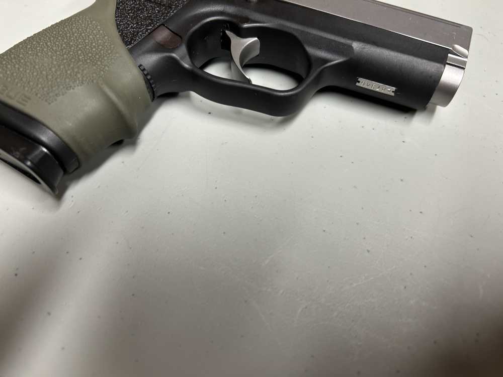 Kahr P9  9mm -img-5