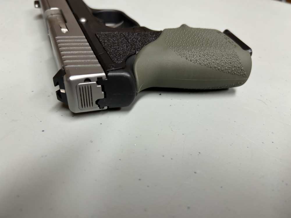 Kahr P9  9mm -img-4