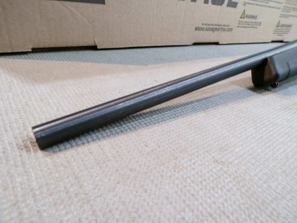 Savage A17 17 HM2 10 Round Magazine 20 Inch Barrel 47700-img-15