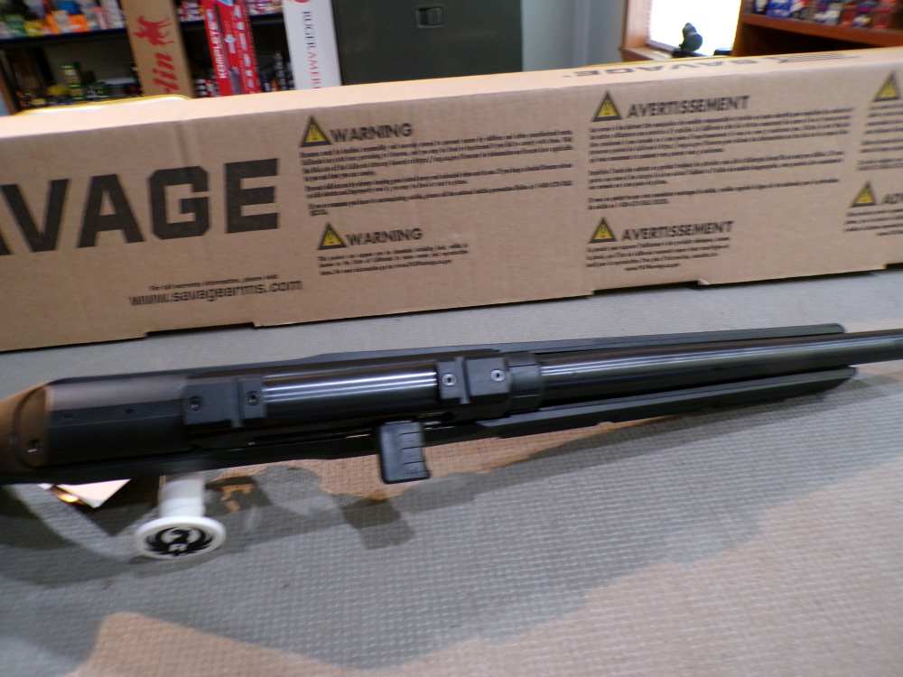 Savage A17 17 HM2 10 Round Magazine 20 Inch Barrel 47700-img-7