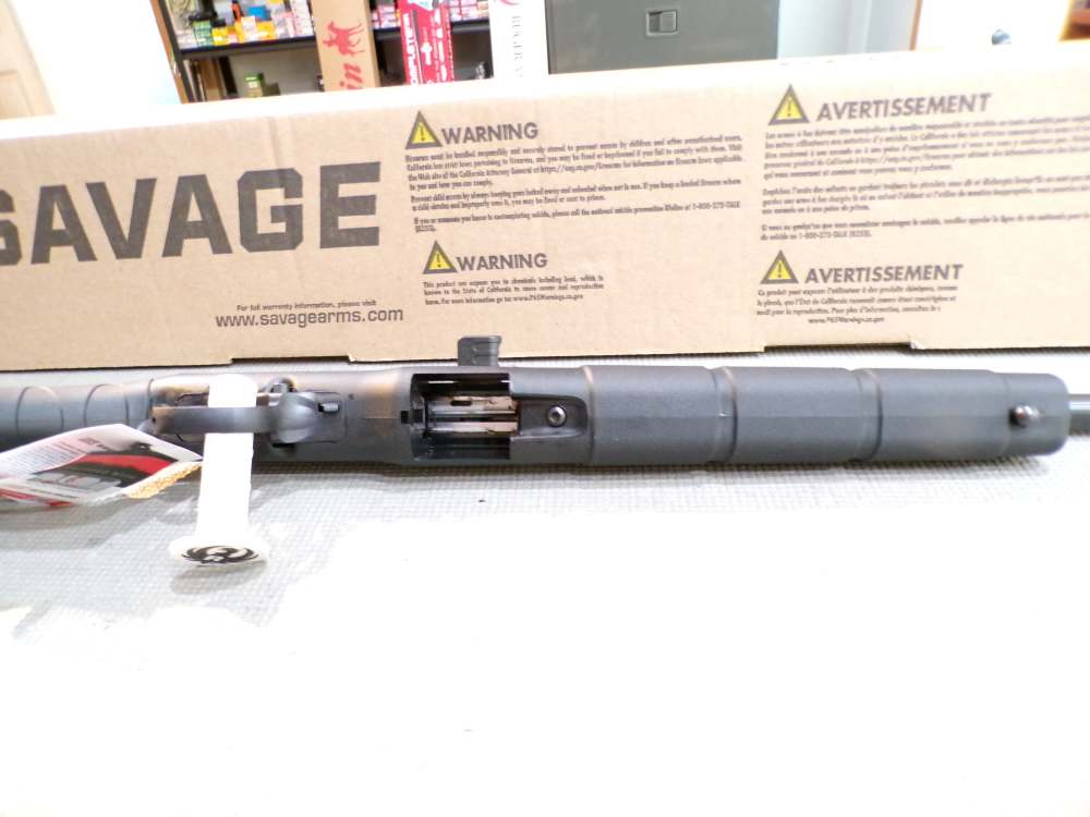 Savage A17 17 HM2 10 Round Magazine 20 Inch Barrel 47700-img-10