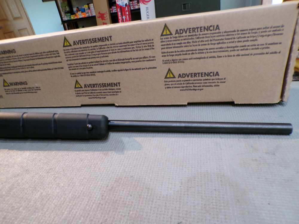 Savage A17 17 HM2 10 Round Magazine 20 Inch Barrel 47700-img-9