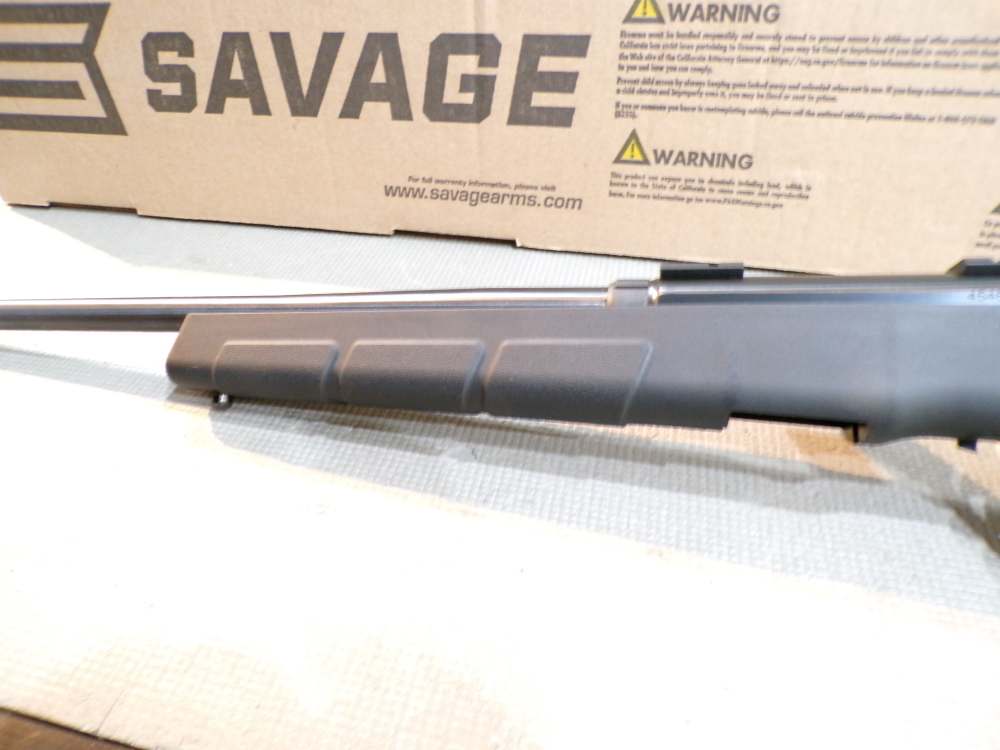 Savage A17 17 HM2 10 Round Magazine 20 Inch Barrel 47700-img-14
