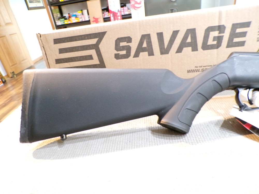 Savage A17 17 HM2 10 Round Magazine 20 Inch Barrel 47700-img-2