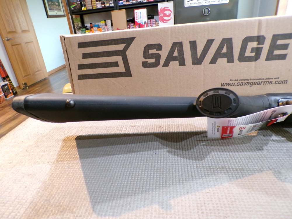 Savage A17 17 HM2 10 Round Magazine 20 Inch Barrel 47700-img-11