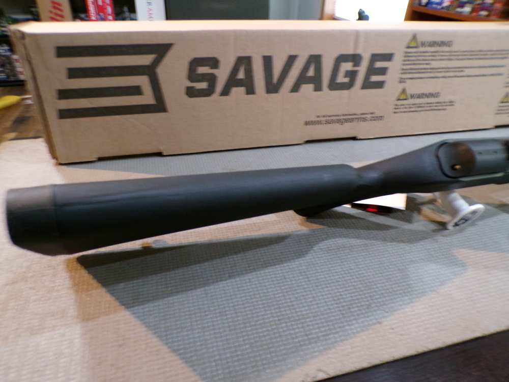 Savage A17 17 HM2 10 Round Magazine 20 Inch Barrel 47700-img-8