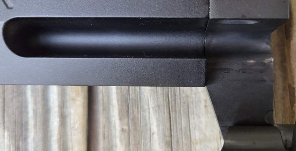 Taurus Raging Hunter 500 S&W Magnum 8 3/8" Black 500H-img-22