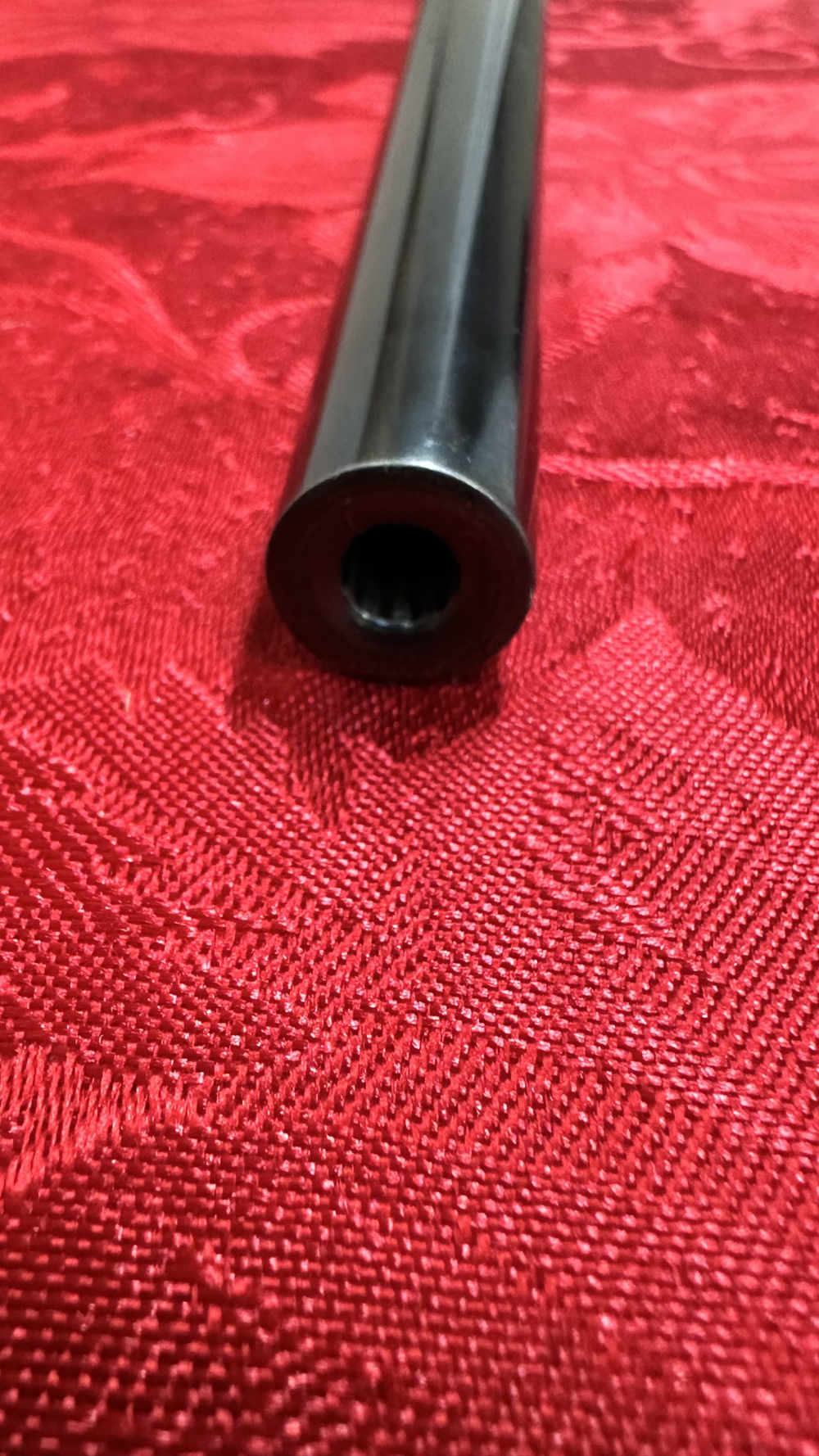 Winchester Model 70 SA .243 Win. Lightweight -img-13