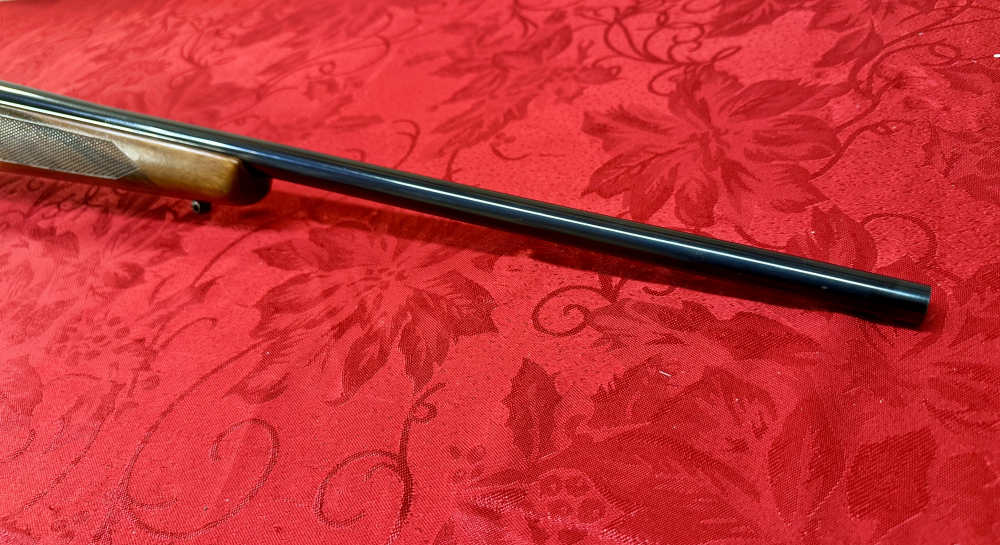 Winchester Model 70 SA .243 Win. Lightweight -img-5