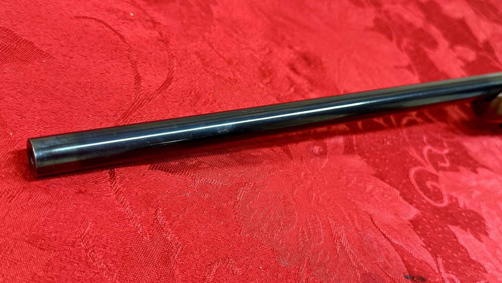 Winchester Model 70 SA .243 Win. Lightweight -img-12