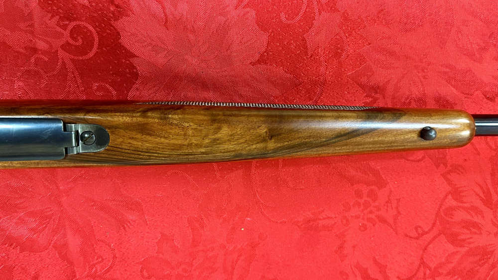 Winchester Model 70 SA .243 Win. Lightweight -img-16