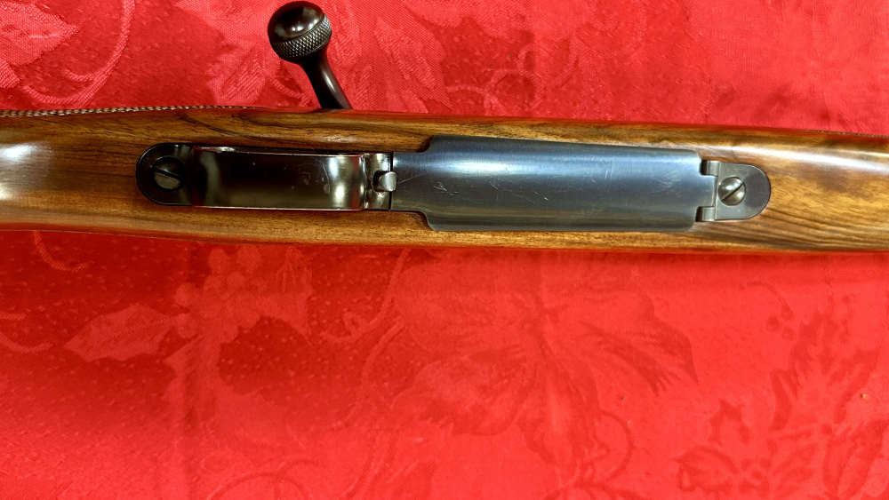 Winchester Model 70 SA .243 Win. Lightweight -img-15