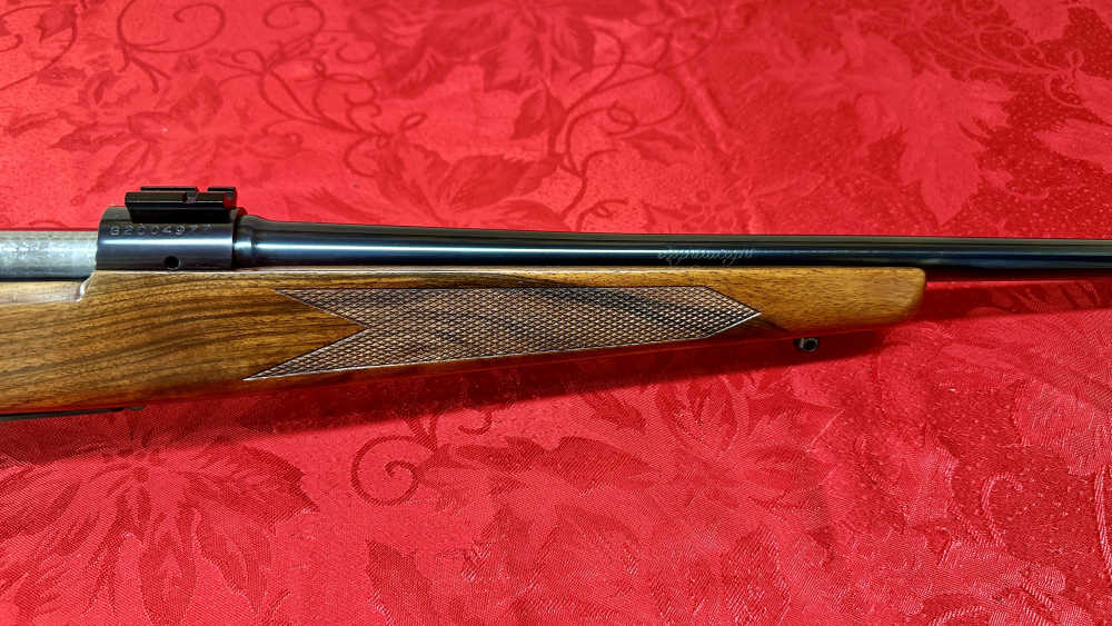 Winchester Model 70 SA .243 Win. Lightweight -img-4