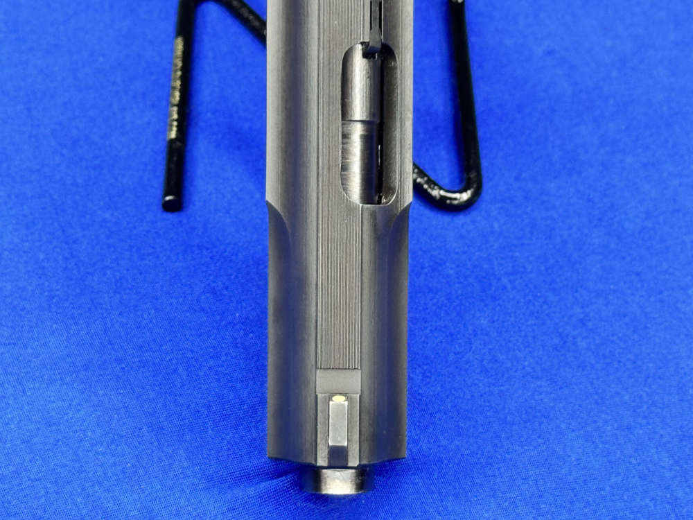 Rare 1979 Walther P5 .30 Luger Limited Production 1 of 1900 for Italy!-img-19