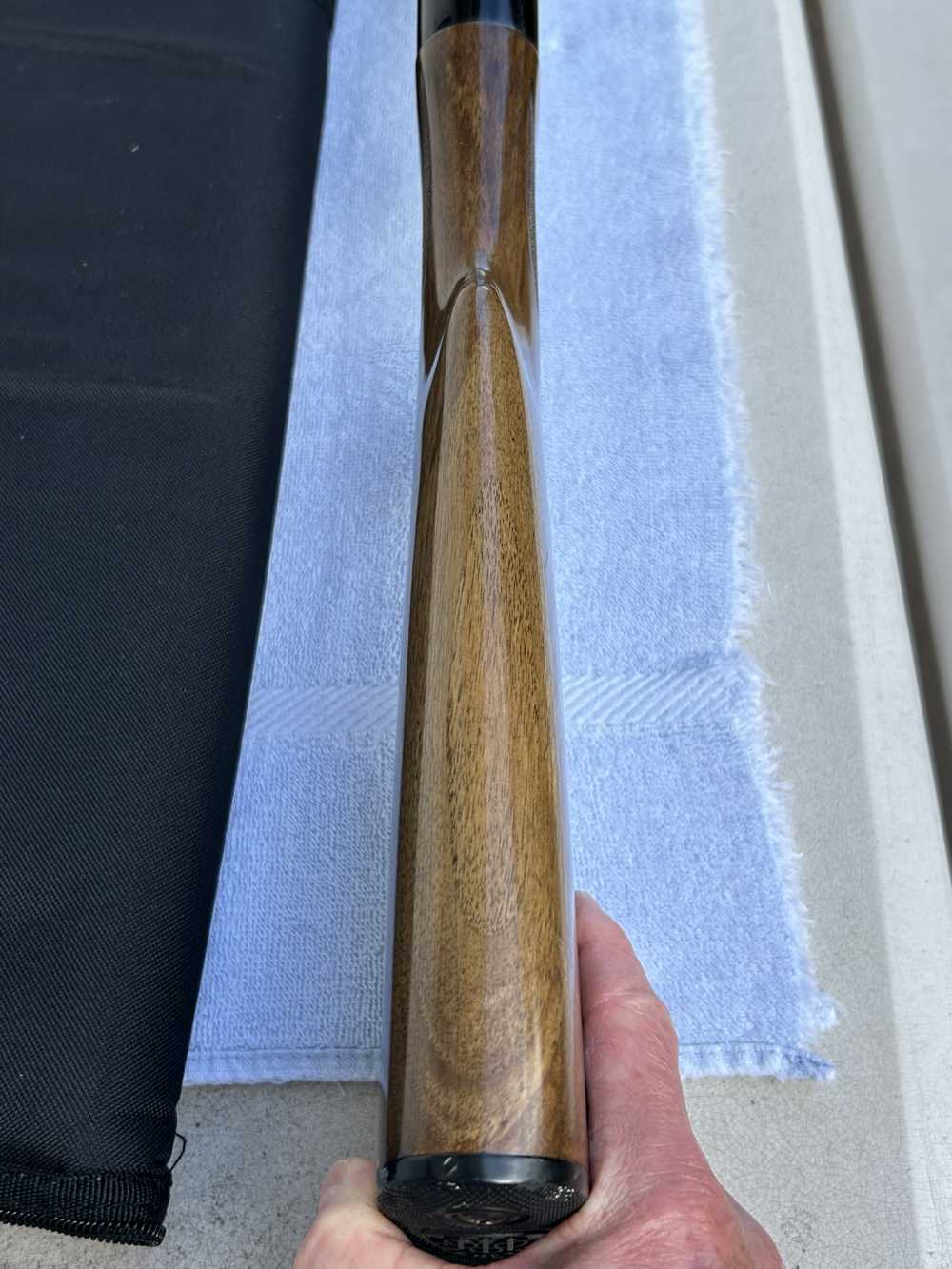 Beretta AL-2 12 gauge Mod 28" barrel Nice Vintage AL2 12ga Made in Italy-img-17