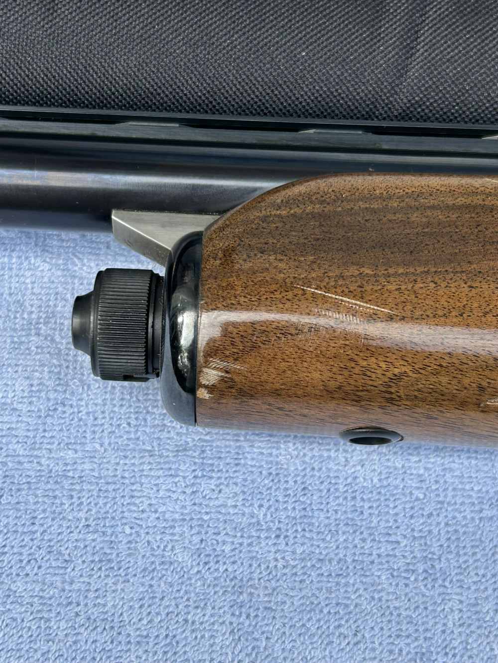 Beretta AL-2 12 gauge Mod 28" barrel Nice Vintage AL2 12ga Made in Italy-img-28