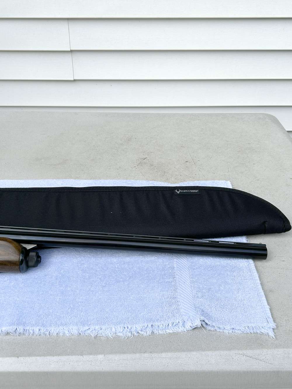 Beretta AL-2 12 gauge Mod 28" barrel Nice Vintage AL2 12ga Made in Italy-img-4