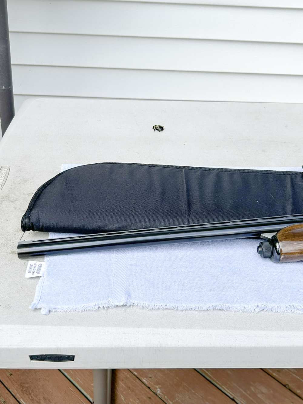 Beretta AL-2 12 gauge Mod 28" barrel Nice Vintage AL2 12ga Made in Italy-img-9