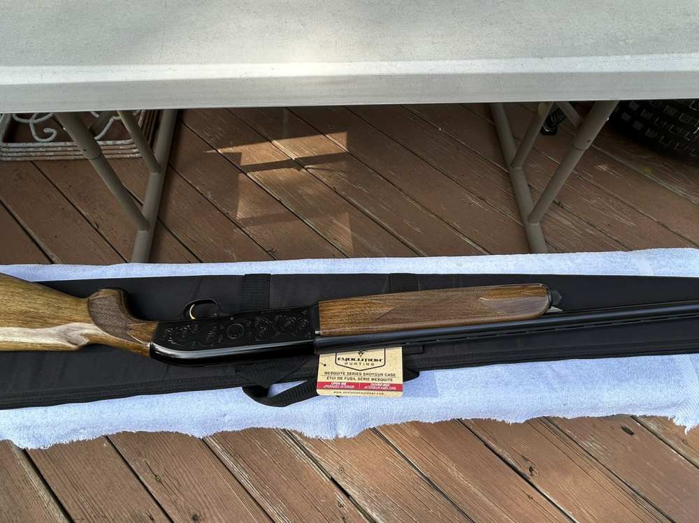 Beretta AL-2 12 gauge Mod 28" barrel Nice Vintage AL2 12ga Made in Italy-img-30